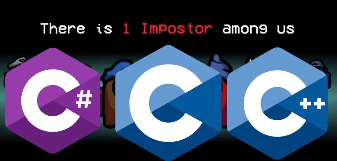 Guess Who's The Impostor