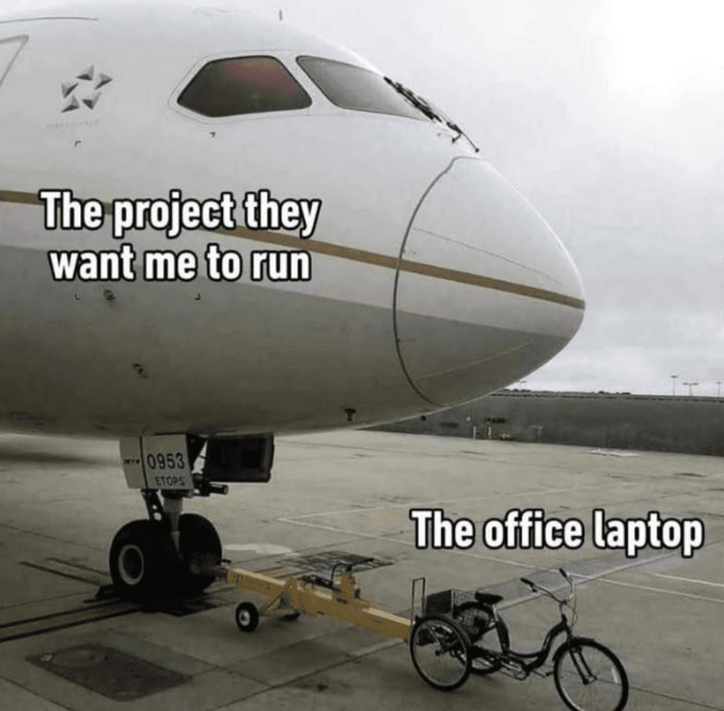 When They Ask Me To Build A Full Stack App With Notepad