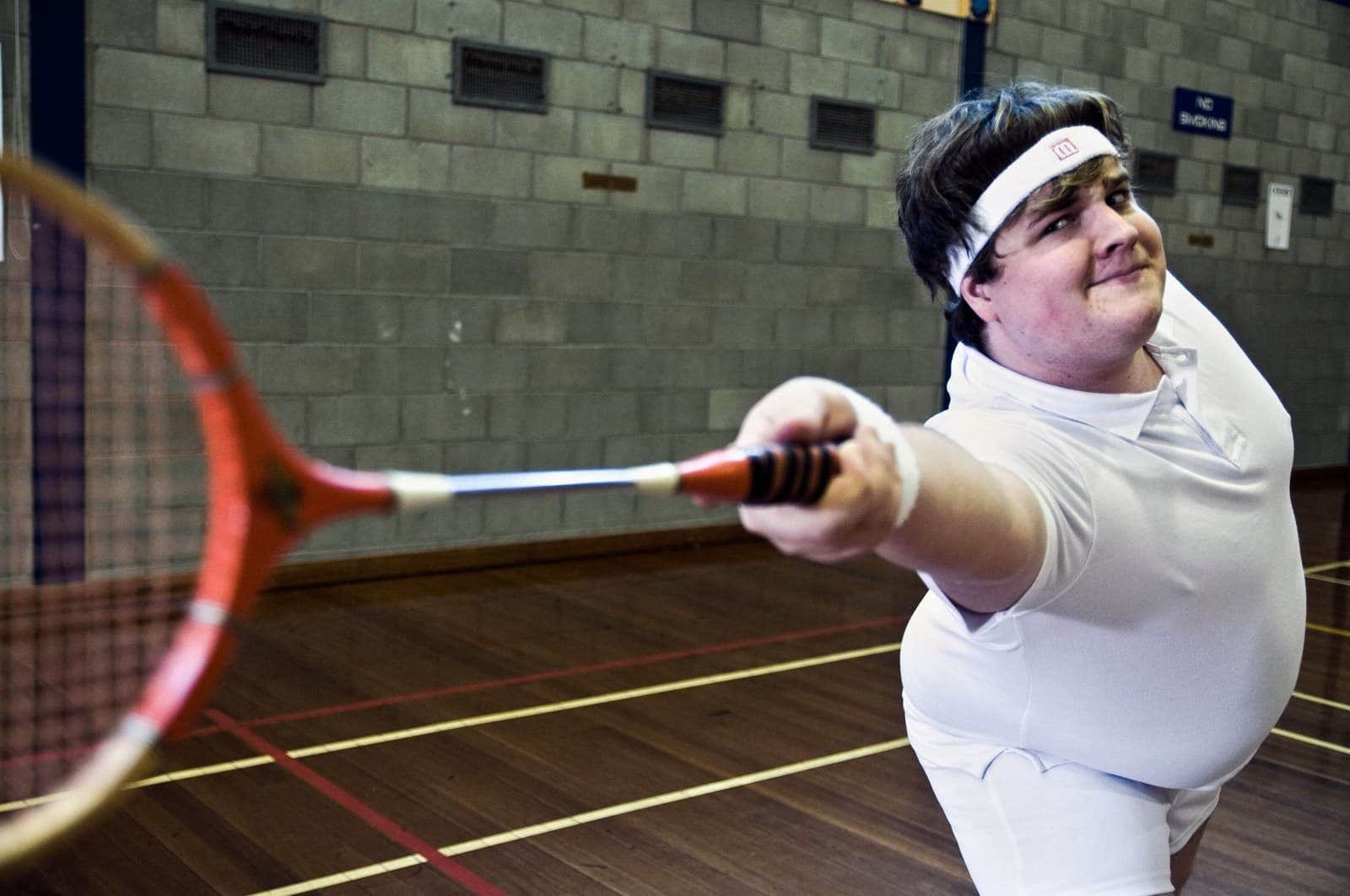 Badminton