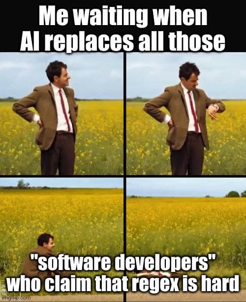 Cannot Happen Soon Enough