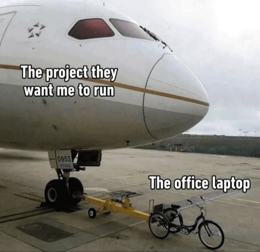 Can Anyone Relate?