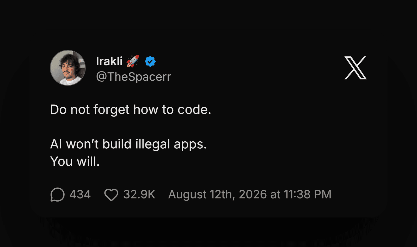 Fact Of The Day