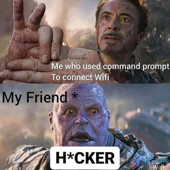 Terminal Wizards: Misunderstood Hackers