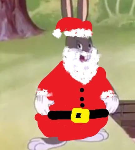 Santa Chungus