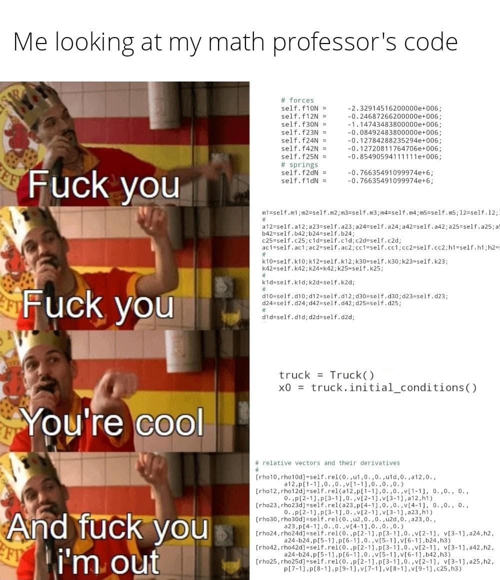 mathProfessorsTryToUseDescriptiveVariableNamesChallenge