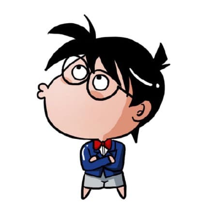 柯南