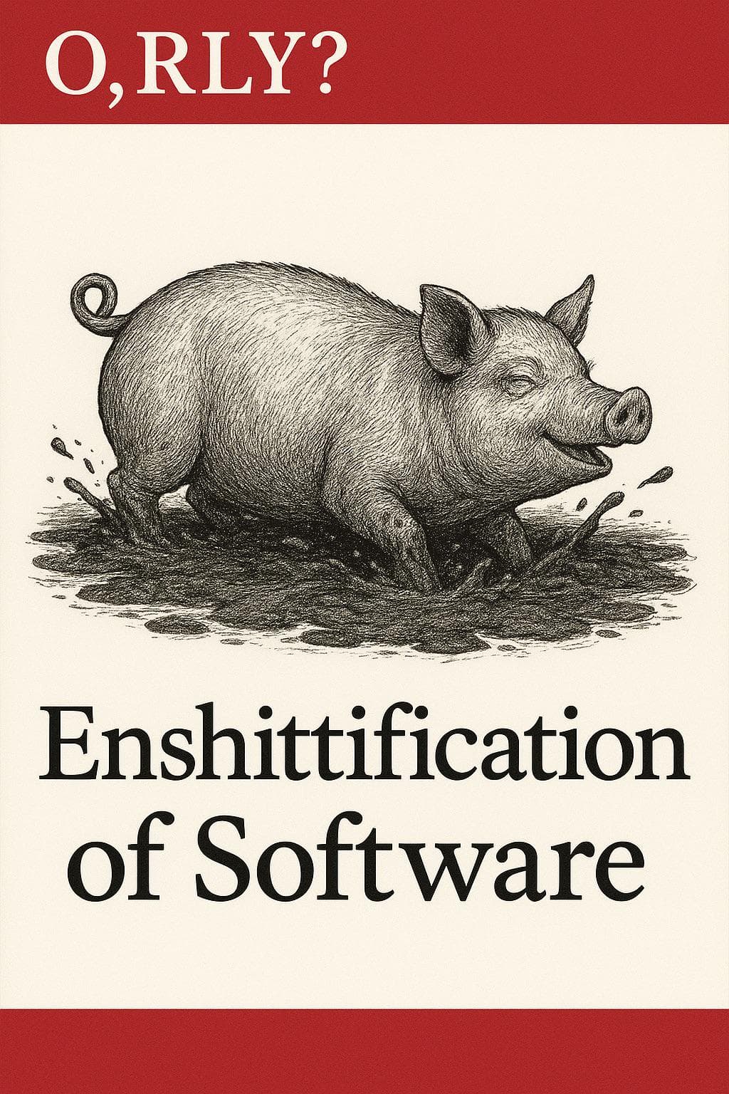 Enshittification Of Software
