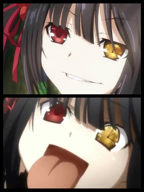 Kurumi