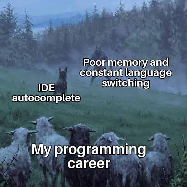 Shepherds Of Stack Overflow