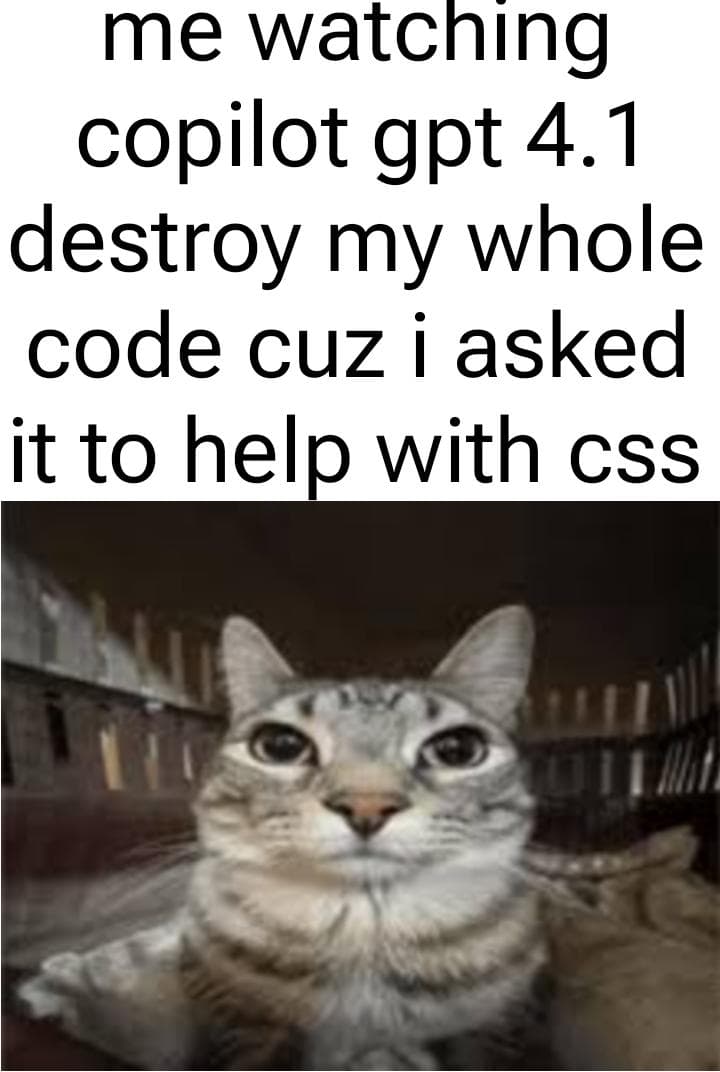 Never Using It Again