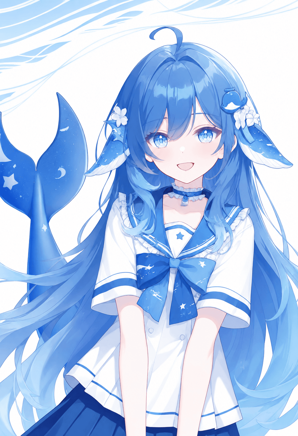 水手服