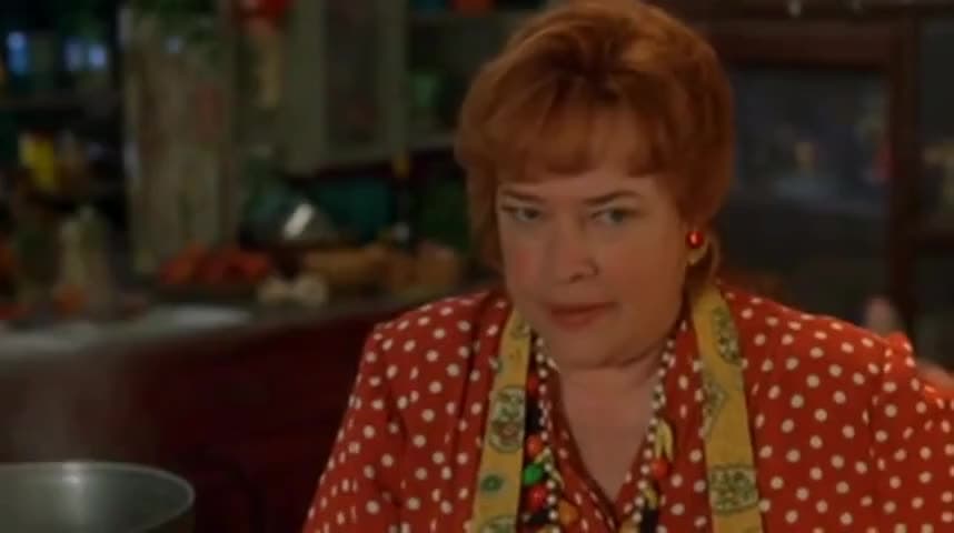 Bobby Boucher mama