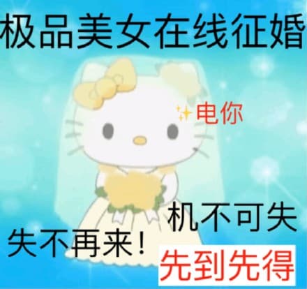 极品美女在线征婚电你机不可失失不再来!先到先得