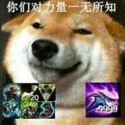你们对力量一无所知。