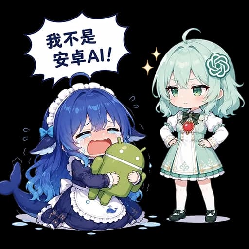 我不是安卓AI!