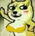 黄色
