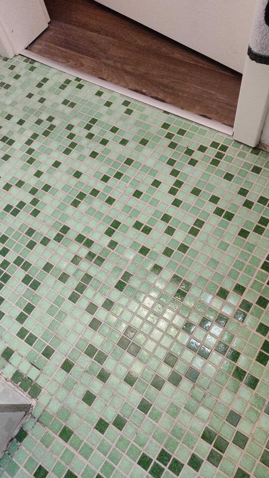 Bathroom Github