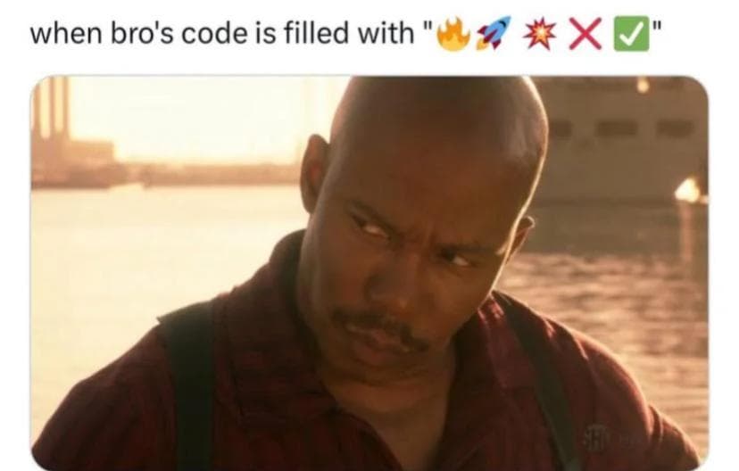 Vibe Coders
