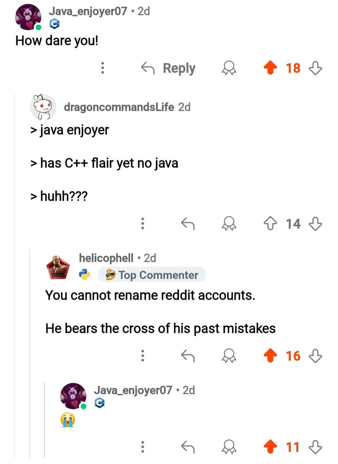 theCrossOfMyPastMistakes