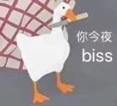 你今夜biss