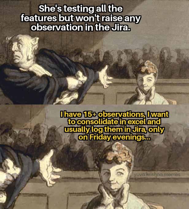 The Friday Afternoon Jira Massacre