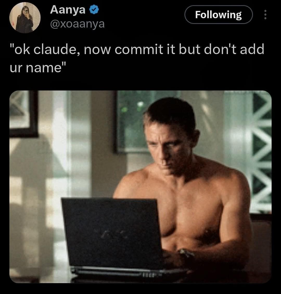 Trust Me Its Mine