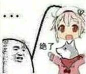 绝了呀(萌新被掀头 - 柴犬)