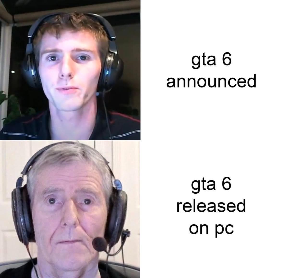 Linus Will Be A Grandpa When GTA 6 Releases