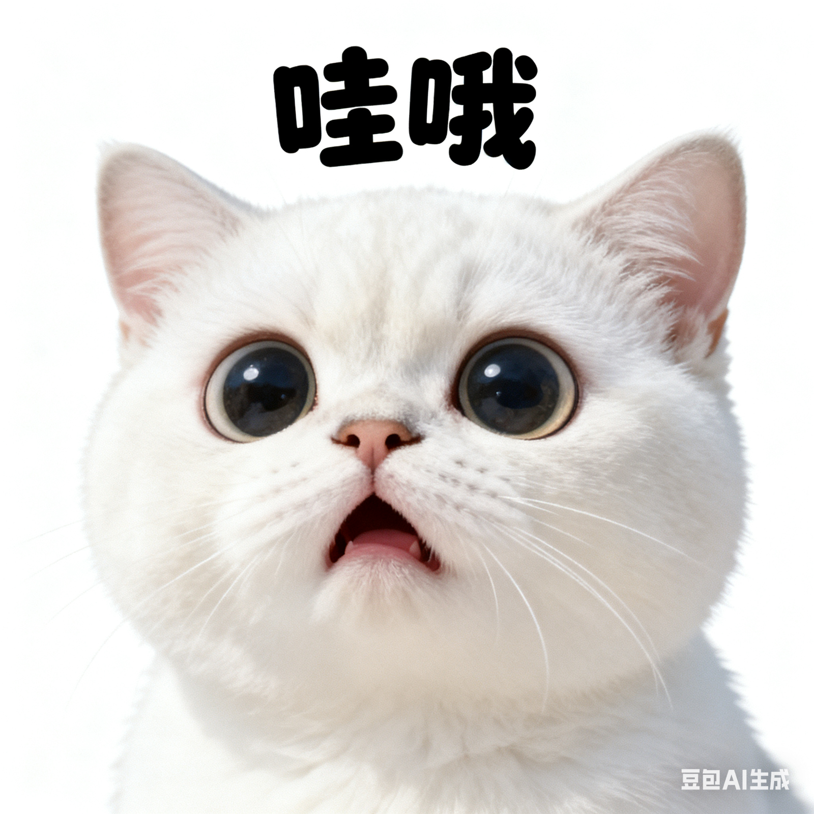 AI生成无不良引导:简约