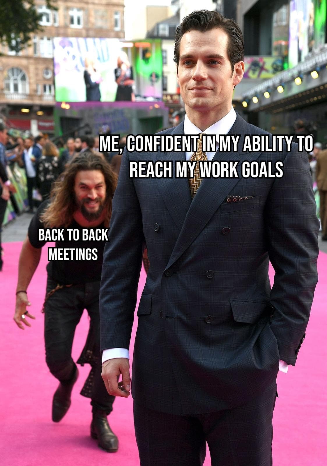 The Death Of Productivity: Meeting Edition