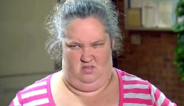 Mama June