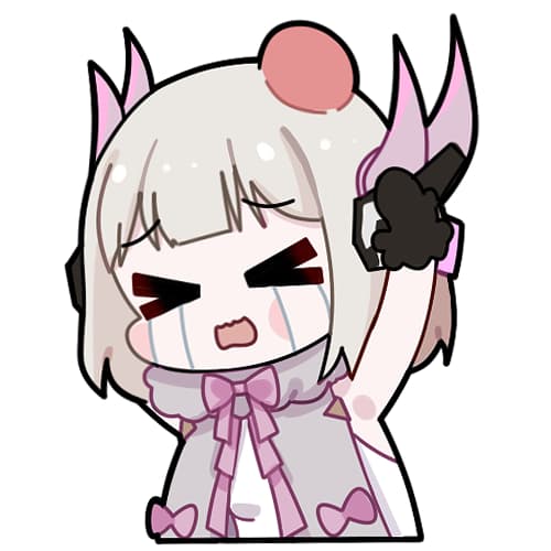 二次元表情包