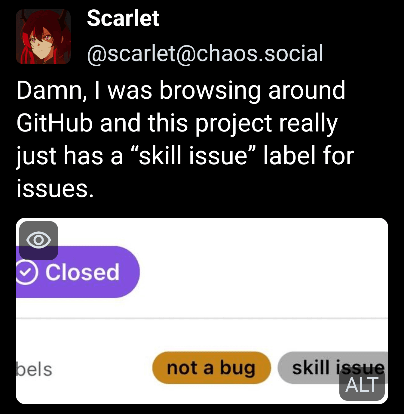 Oof
