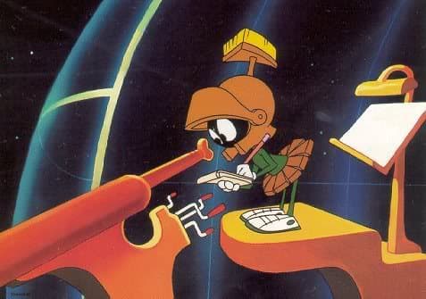 Marvin Telescope