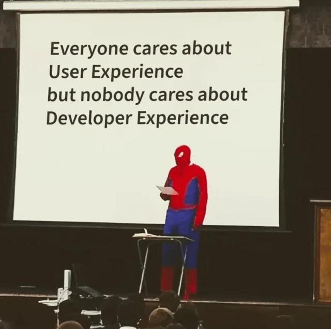 The Truth Nobody Talks About