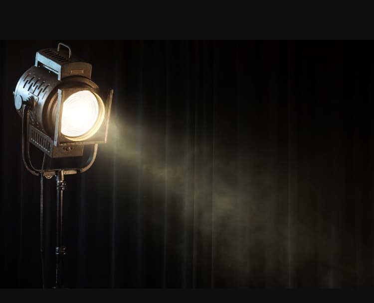 Spotlight