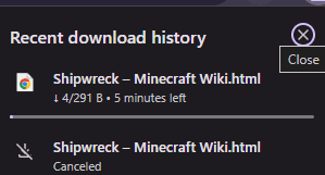 If There Was A Contest For The Slowest Internet, I'd Lose Because I Wouldn't Be Able To Enter It