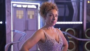 River song spoilers