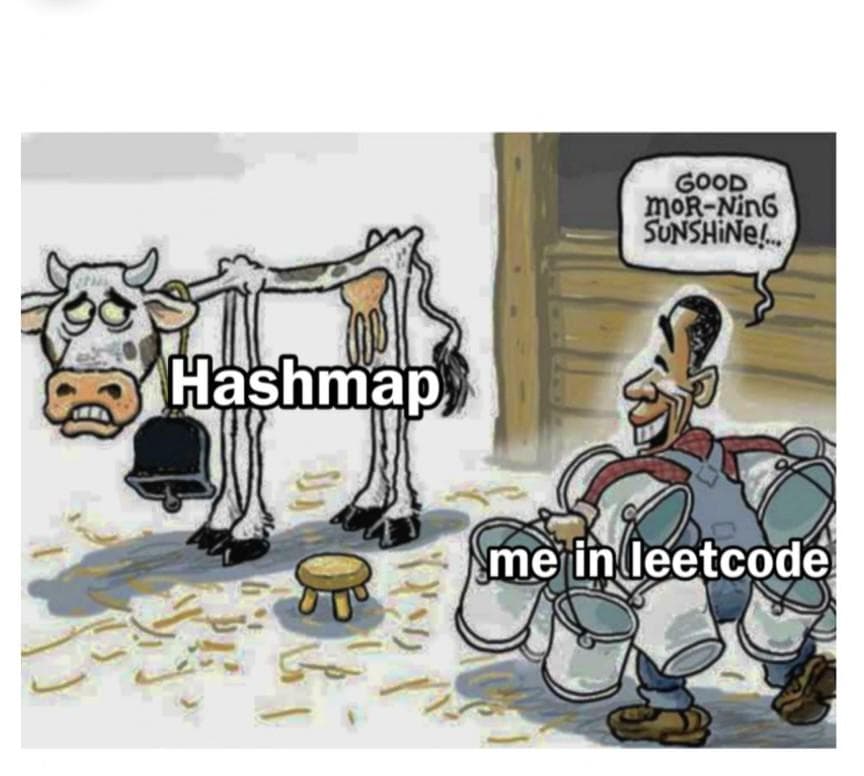 What Do You Mean Other Structures