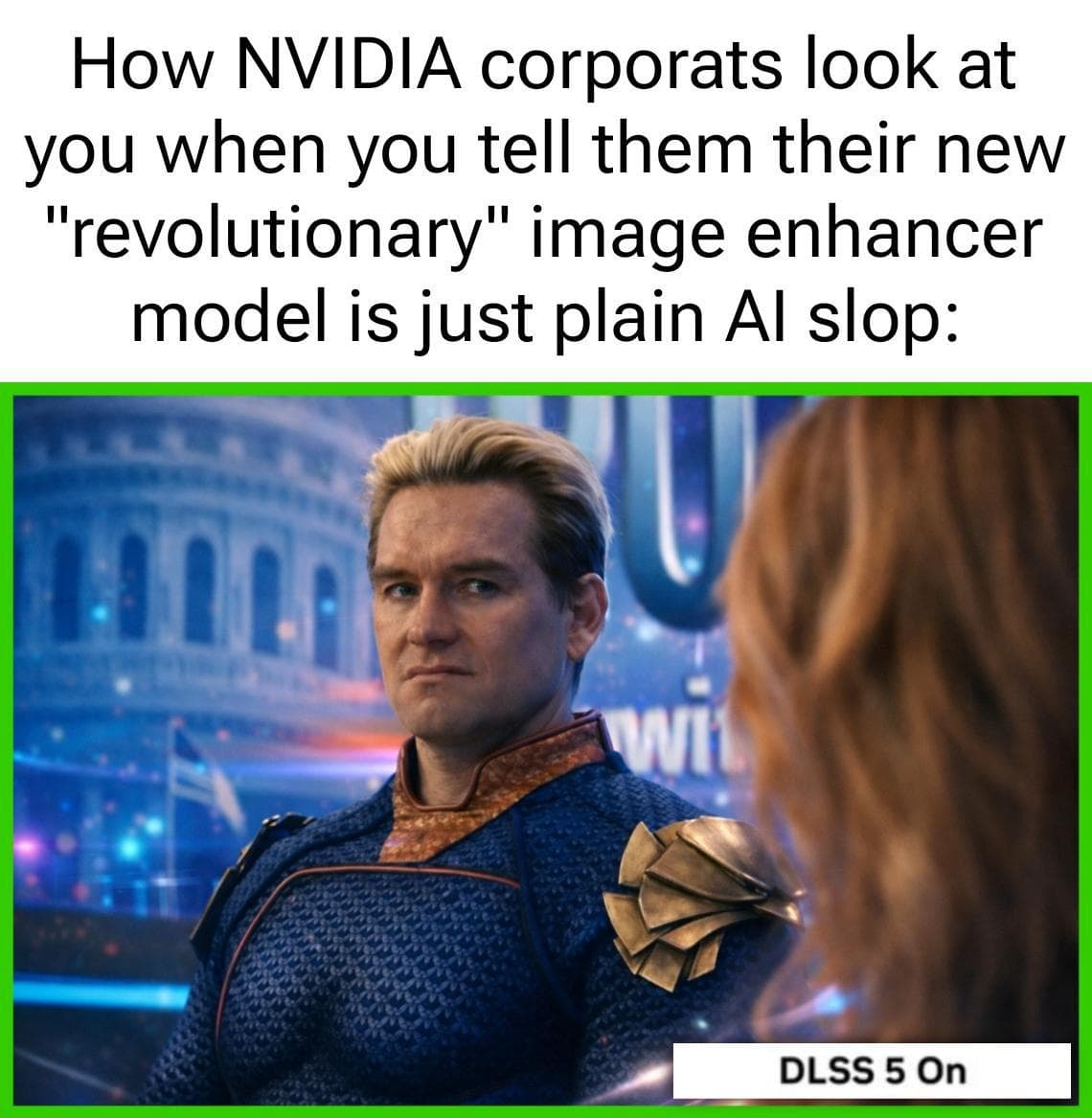 Stop This AI Slop