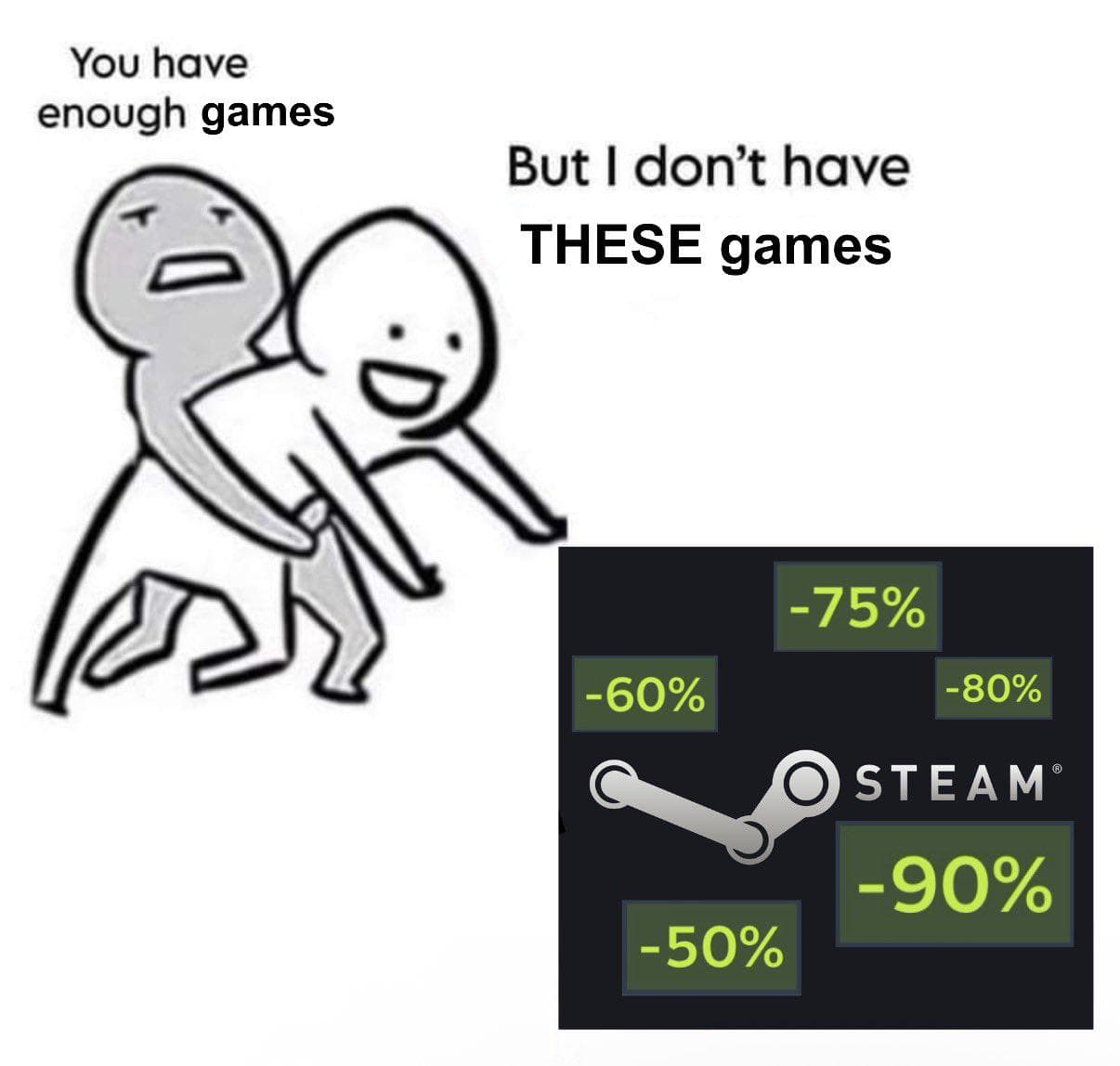 It's That Time Of Year