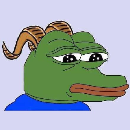 山羊goat