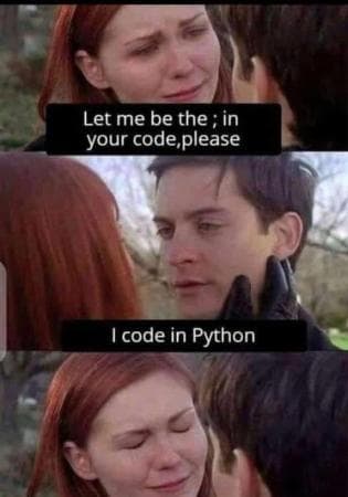 When Syntax Ruins Your Romantic Gesture