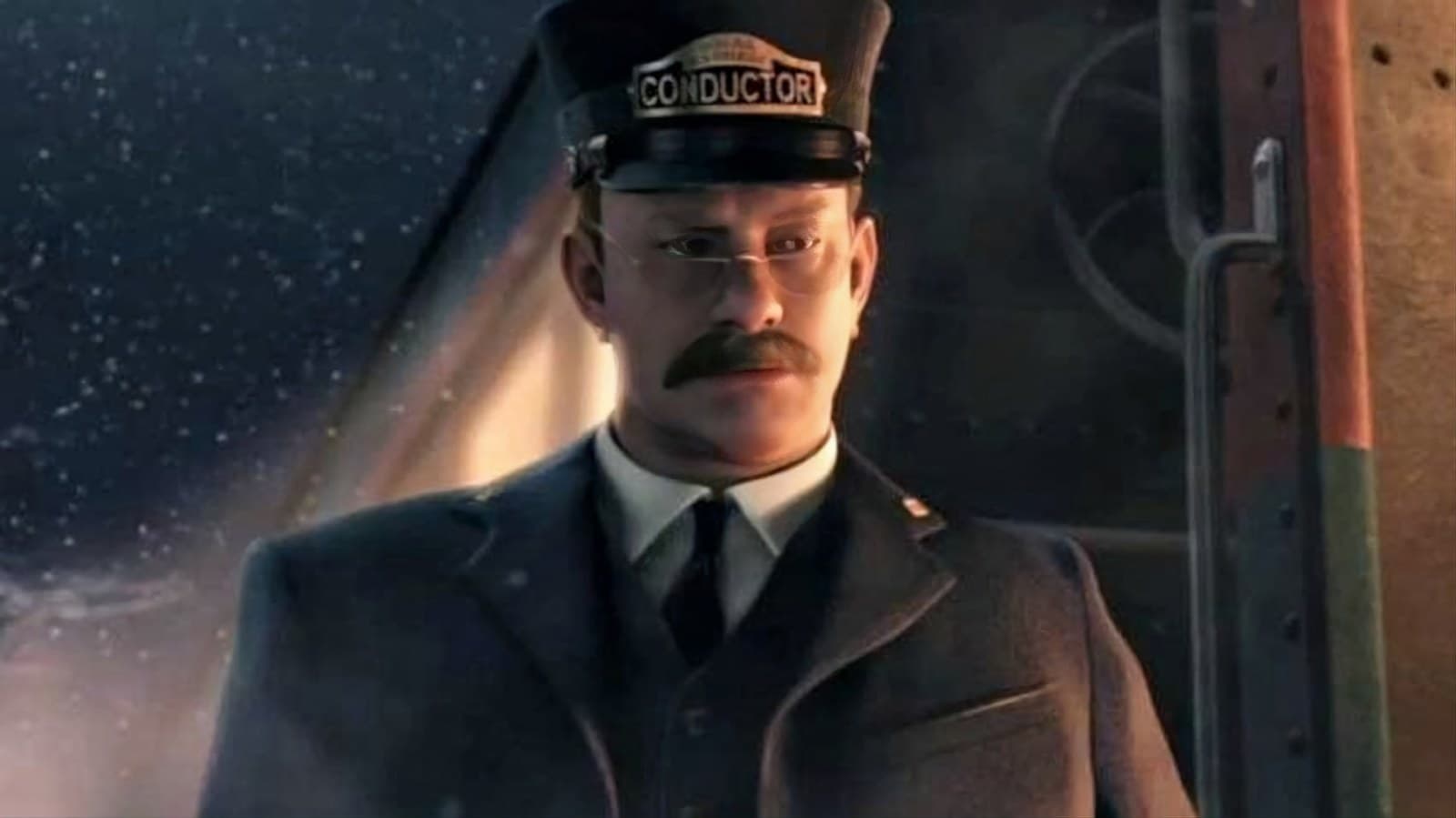 Conductor